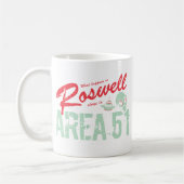 Roswell Koffiemok (Links)