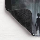 Roswell, N.M. Muismat (Hoek)