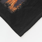 Roswell New Mexico 1947 Alien Abduction Ufo Crash Fleece Deken (Hoek)