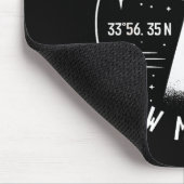 Roswell New Mexico Alien Ufo Area 51  Muismat (Hoek)