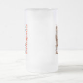 Roswell New Mexico Matglas Bierpul (Center)