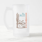 Roswell New Mexico Matglas Bierpul (Links)