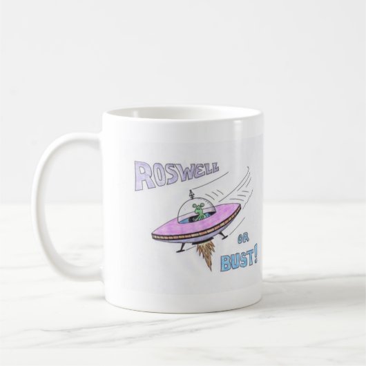ROSWELL of NIKS MOK (Links)