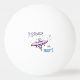 ROSWELL Ping-Pong Ball