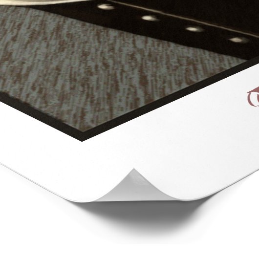 Roswell Poster (Hoek)