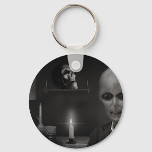 roswell sleutelhanger