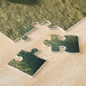 Roswell UFO Crash Legpuzzel (Zijkant)