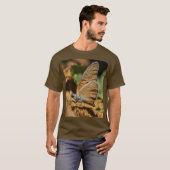Roswell Wingnut: UFO Mechanic Edition aangekondigd T-shirt (Voorkant volledig)