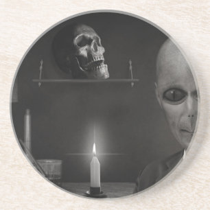 roswell zandsteen onderzetter
