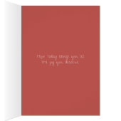 Rosy Blooms (Binnen (Rechts))