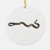 Rosy Boa Circle Ornament (Voorkant)