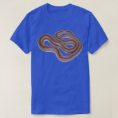 Rosy Boa T-shirt (Design voorkant)