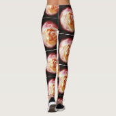 Rosy Leggings (Achterkant)