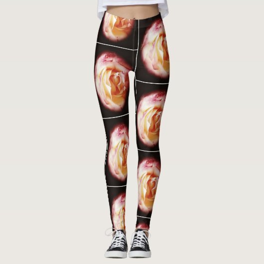 Rosy Leggings (Voorkant)