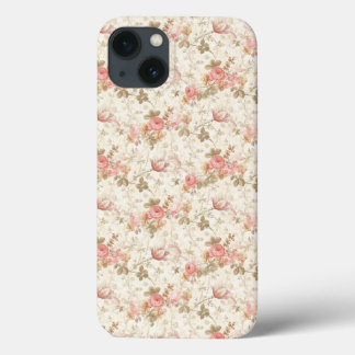Rosy Rozen Case-Mate iPhone Case