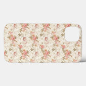 Rosy Rozen Case-Mate iPhone Case (Achterkant (horizontaal))