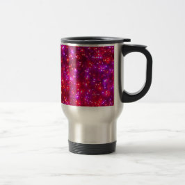 'Rosy Sparkle' Reisbeker