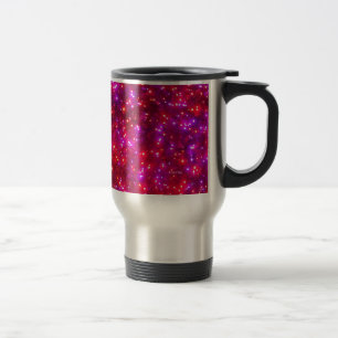 'Rosy Sparkle' Reisbeker