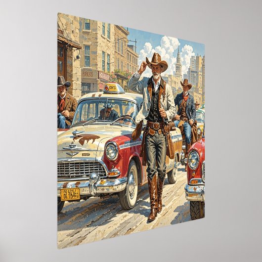 Rosy Whispers Folie Afdrukken (Laagn)