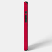 Rot iPhone Hoesje (Linkerkant)