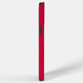 Rot iPhone Hoesje (Rechterkant)