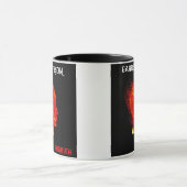 Rot Moker Mok (Midden)