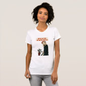 Rot op Trump T-shirt (Voorkant volledig)