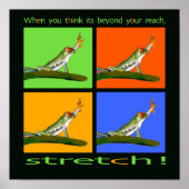 Rot! Poster (Voorkant)