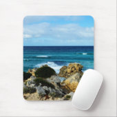 Rot van de oceaan muismat (Met muis)