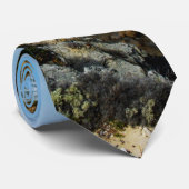 Rot van de oceaan, Stropdas (Opgerold)