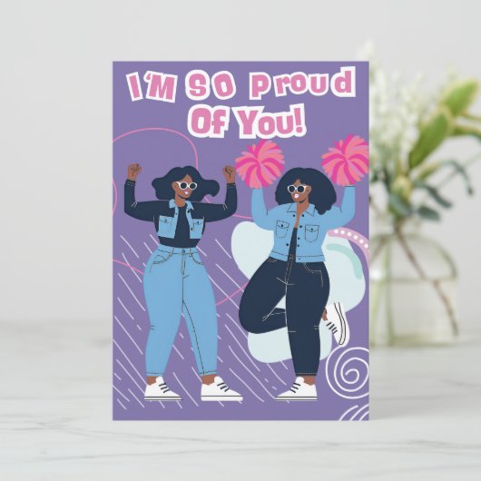 Rot van u kaart (Staand voorkant)