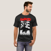 rot voor fans t-shirt (Voorkant volledig)