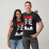 rot voor fans t-shirt (Unisex)