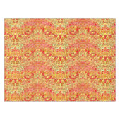 Rota in Sunny Fiesta kleuren Tafelkleed (Voorkant (Horizontaal))