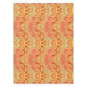 Rota in Sunny Fiesta kleuren Tafelkleed (Voorkant)