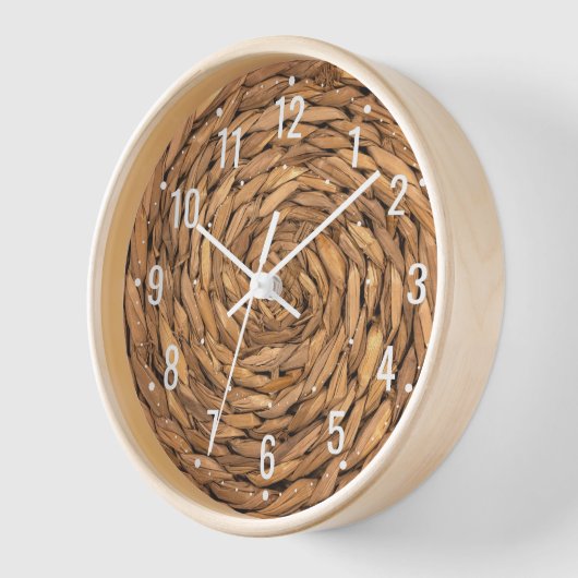 rotan ratan decor - rustiek (Hoek)