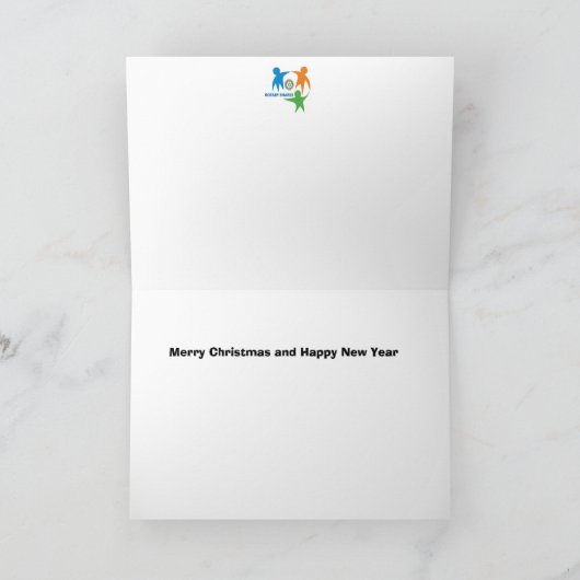 Rotary Club Vrede en het begrijpen van de Kaart va (Binnen)