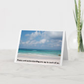 Rotary Club Vrede en het begrijpen van de Kaart va (Voorkant)