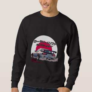 Rotary Drift RX-7 - Japanse straatlegende Trui