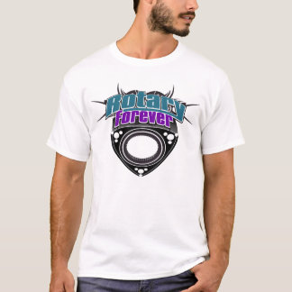 Rotary Forever T-shirt