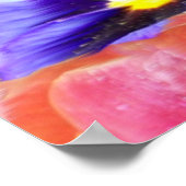 Rotary Garden Poster (Hoek)