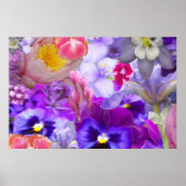 Rotary Garden Poster (Voorkant)