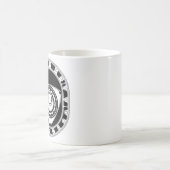 Rotary Koffiemok (Center)