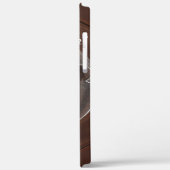 Rotary Phone Kijk Case-Mate iPhone Case (Achterkant / Links)