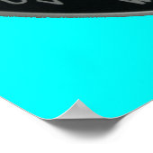  Rotary Poster van de Wijzerplaat van de Telefoon (Hoek)