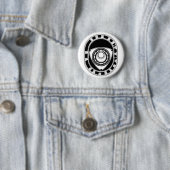 Rotary Ronde Button 5,7 Cm (In situ)