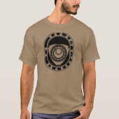 Rotary T-shirt (Voorkant)