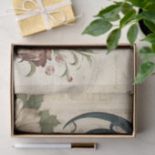  rotatie tissuepapier (Geschenk)