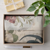  rotatie tissuepapier (Geschenk)