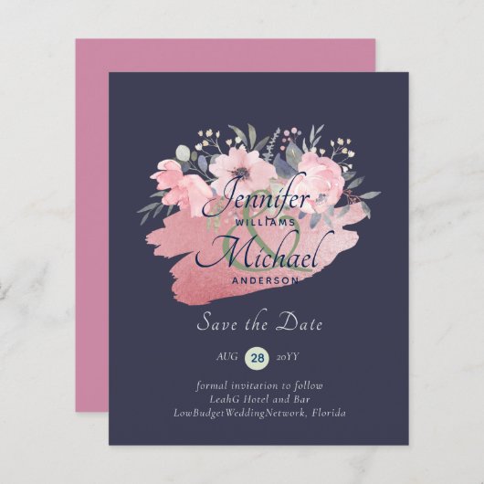  rotatiedata voor Roos Gold-budgetbesparing (Voorkant / Achterkant)